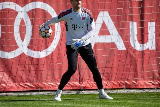 Manuel Neuer