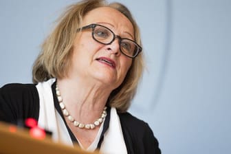 Sabine Leutheusser-Schnarrenberger (FDP)