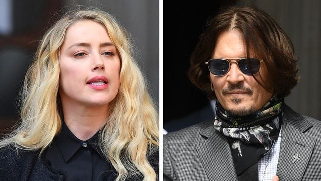 Im jahrelangen Rechtsstreit von Schauspielerin Amber Heard und Hollywoodstar Johnny Depp geht es in eine neue Runde.