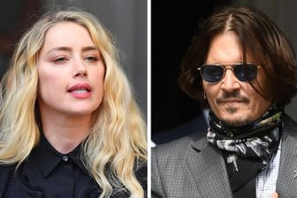 Im jahrelangen Rechtsstreit von Schauspielerin Amber Heard und Hollywoodstar Johnny Depp geht es in eine neue Runde.
