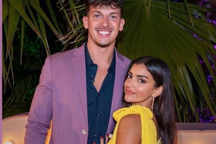 Nico und Jennifer: Sie haben "Love Island" gewonnen.