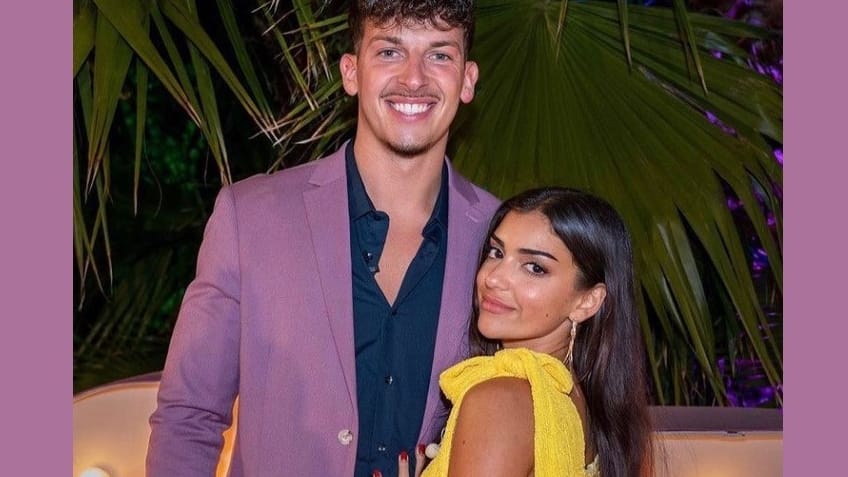 Nico und Jennifer: Sie haben "Love Island" gewonnen.