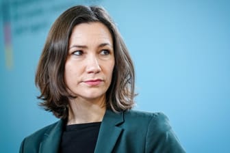 Anne Spiegel, ehemalige Familienministerin: Ein Bundestagsmandat hat sie nicht.