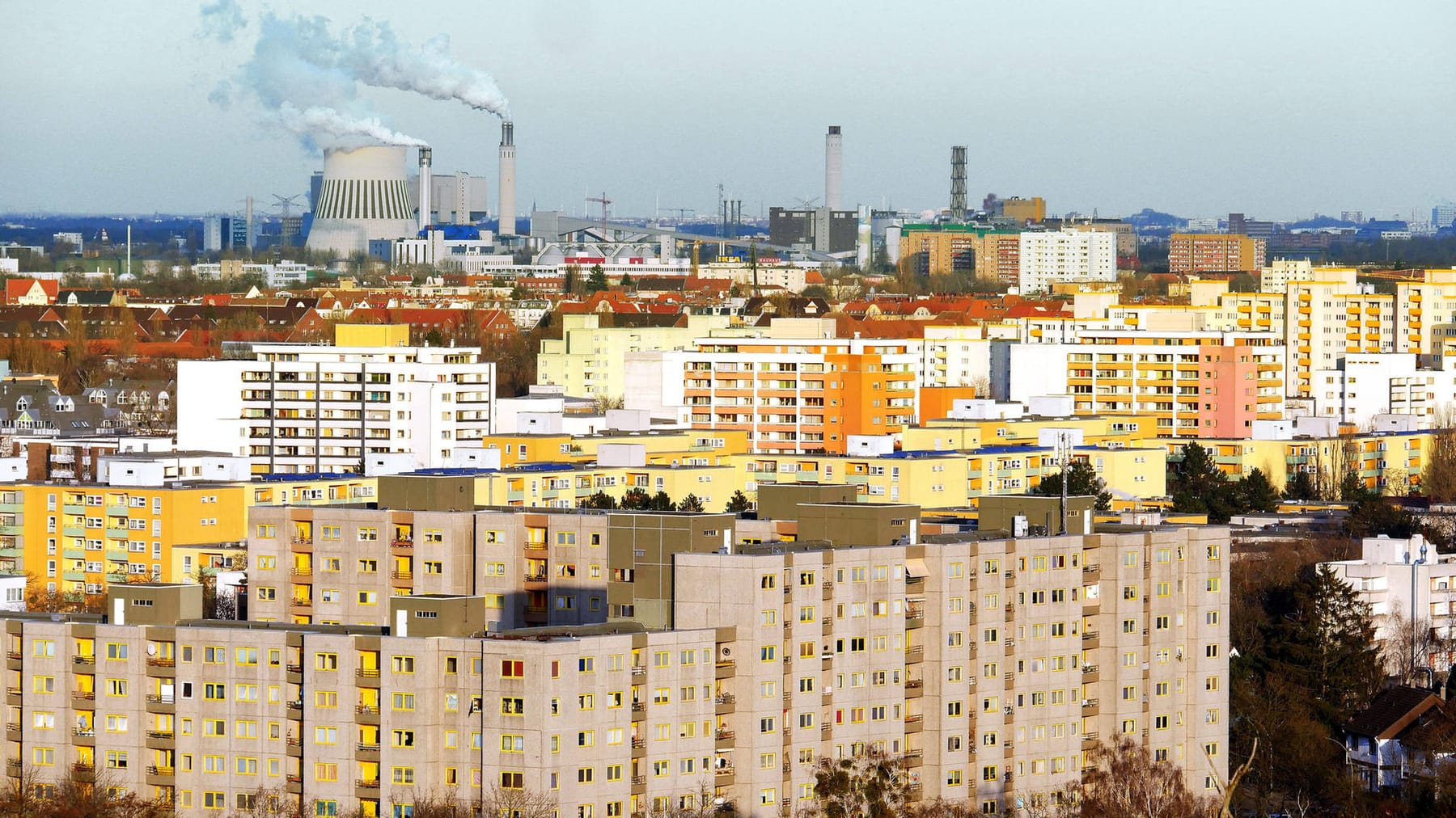 Weniger Wohnungen So viel Schaden hat der Mietendeckel in Berlin