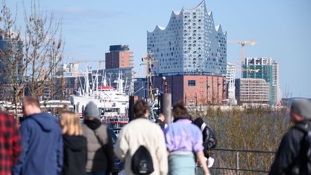Elbphilharmonie Elbphilharmonie