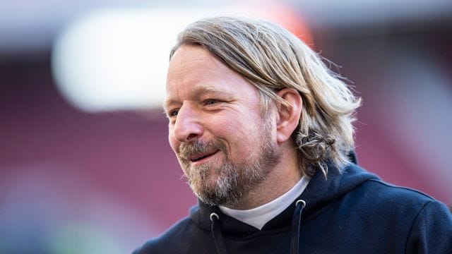 Sven Mislintat Sven Mislintat