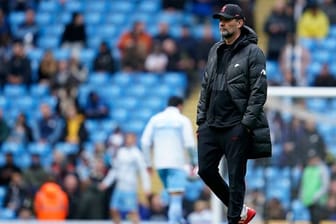 Liverpool-Trainer Jürgen Klopp will keine Spieler für das Pokal-Halbfinale gegen Manchester City schonen.