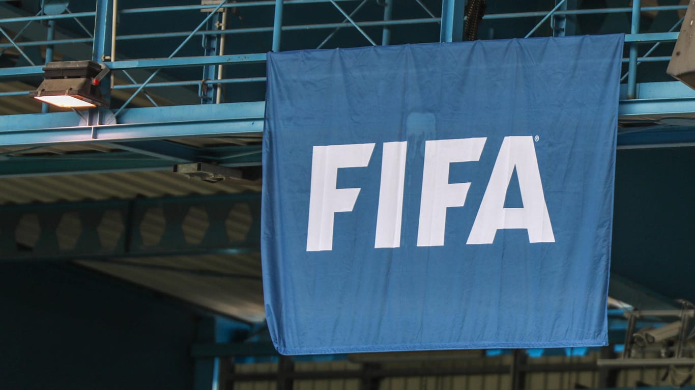 Die Fifa: Der Weltverband hat nun seinen eigenen Streaminganbieter.