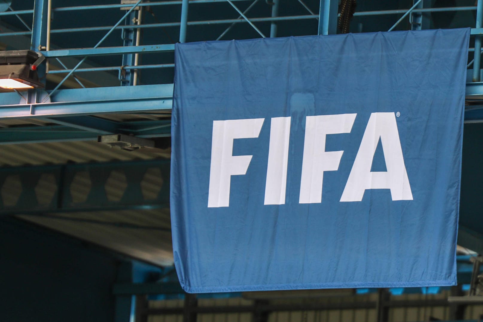 Die Fifa: Der Weltverband hat nun seinen eigenen Streaminganbieter.