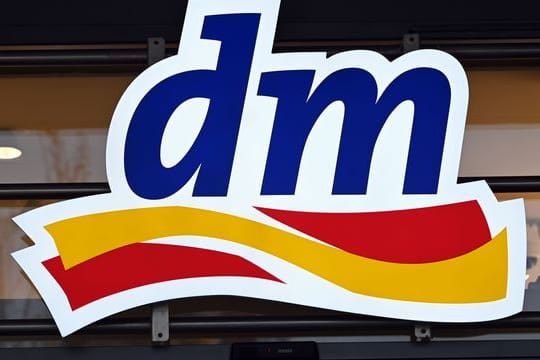 dm-Logo