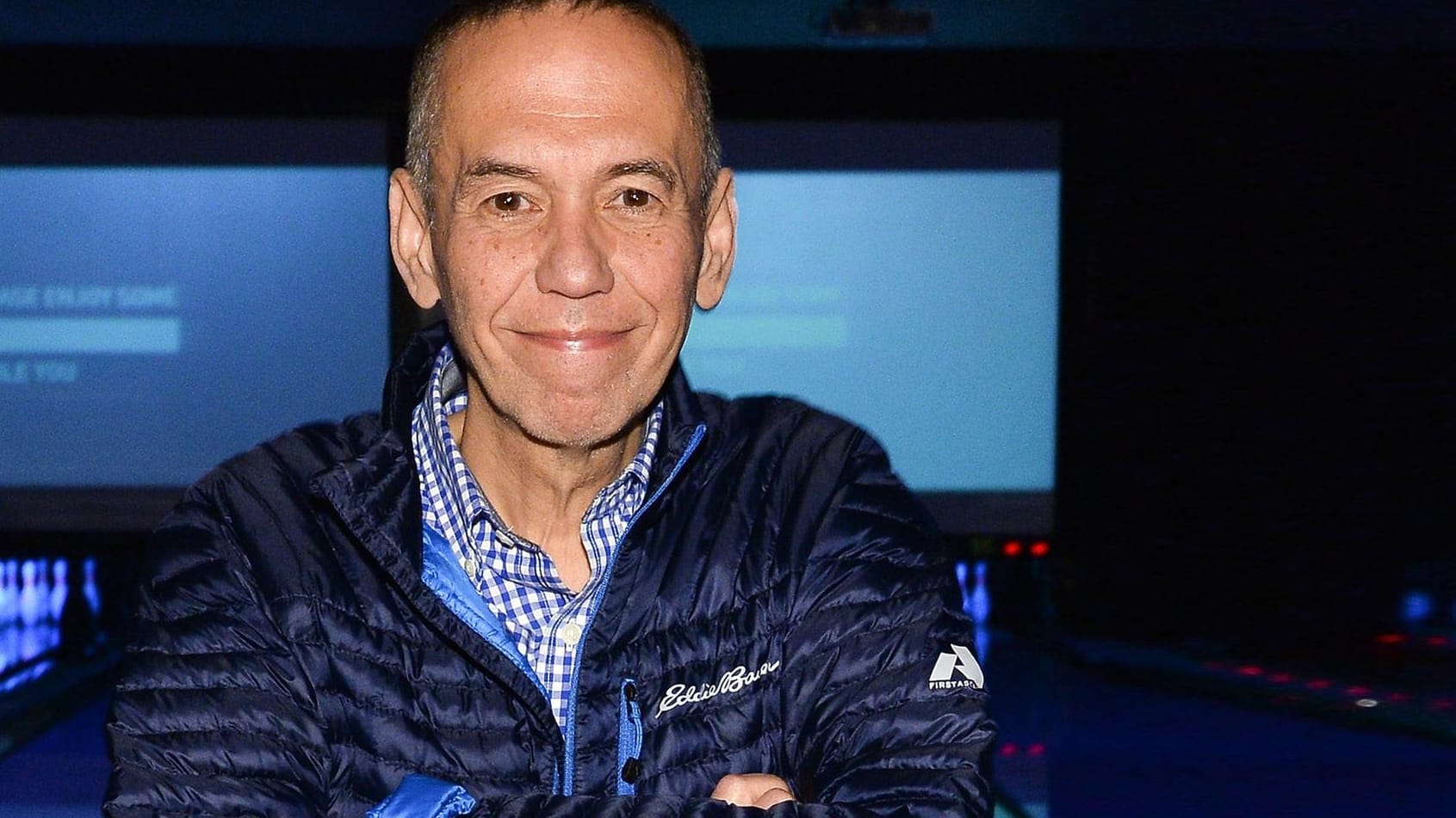 Gilbert Gottfried: Der Komiker wurde 67 Jahre alt.