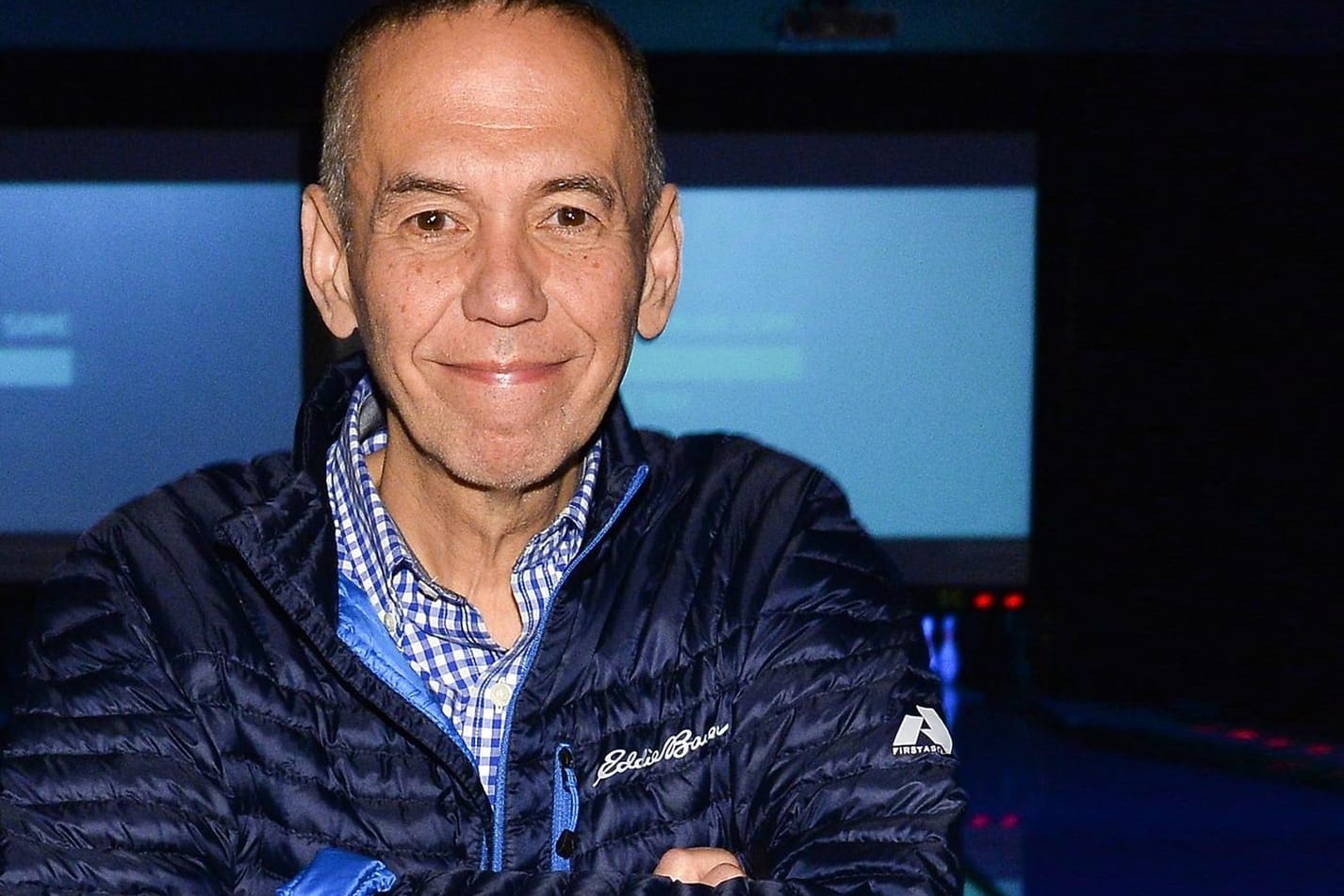 Gilbert Gottfried: Der Komiker wurde 67 Jahre alt.