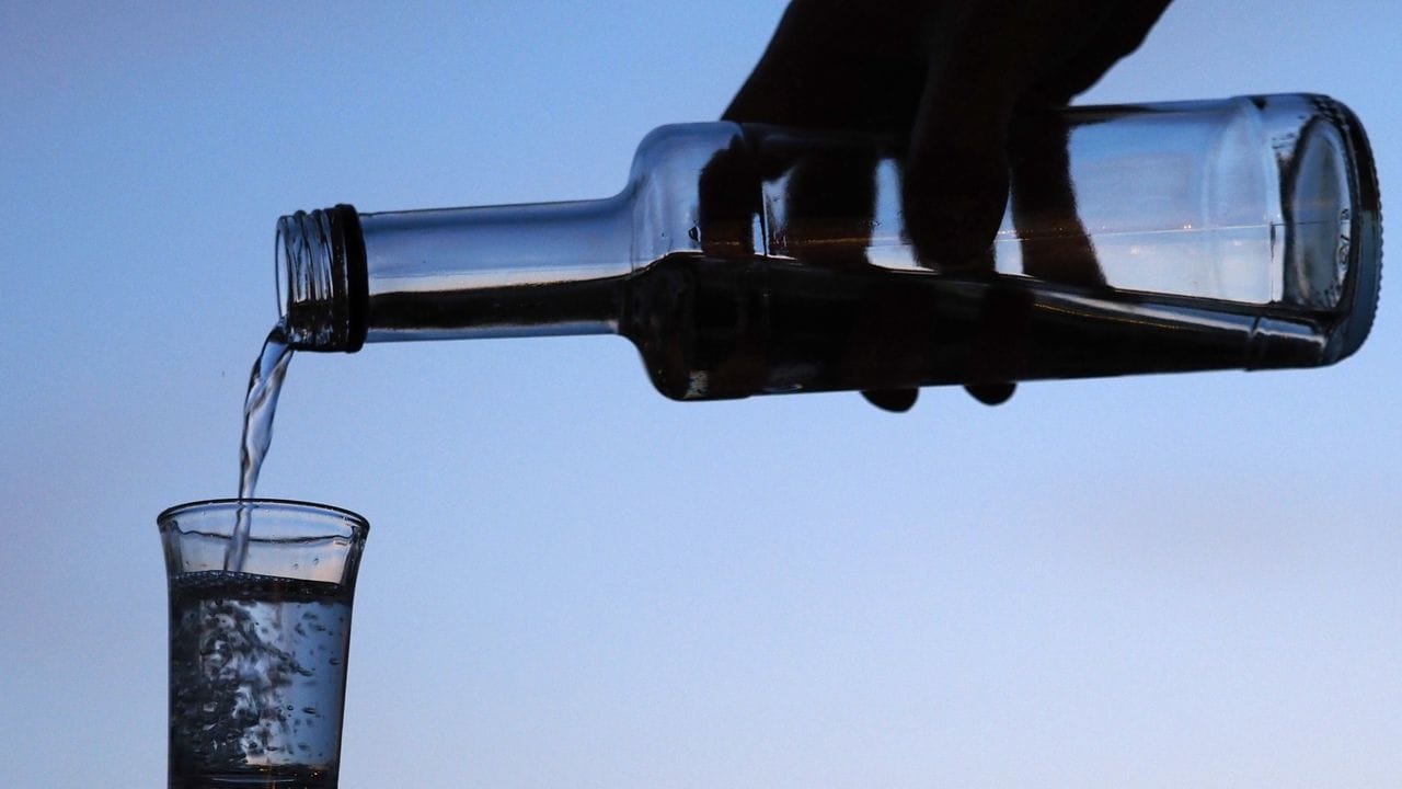 Nicht nur Wein, auch Edeldestillate können ein Essen für Gäste begleiten. Nicht nur Wein, auch Edeldestillate können ein Essen für Gäste begleiten.