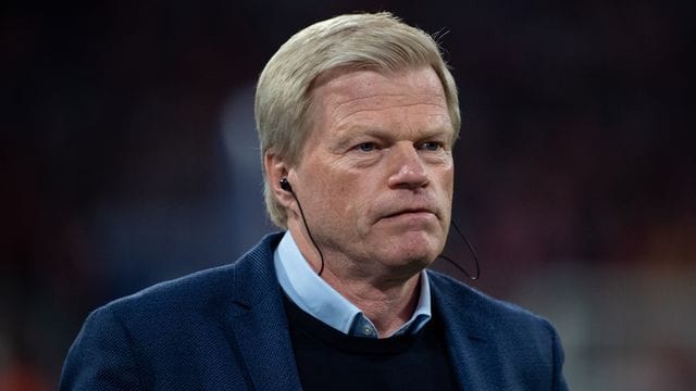 Oliver Kahn