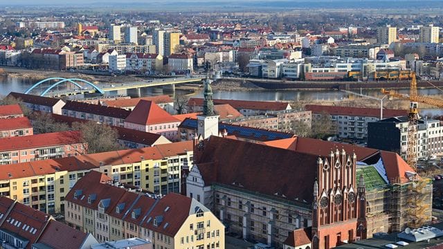 Frankfurt (Oder)