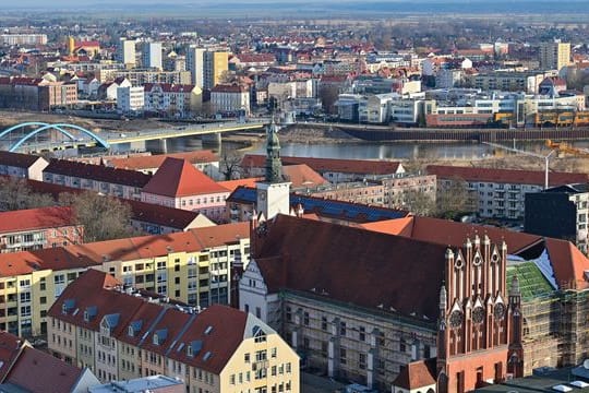 Frankfurt (Oder)