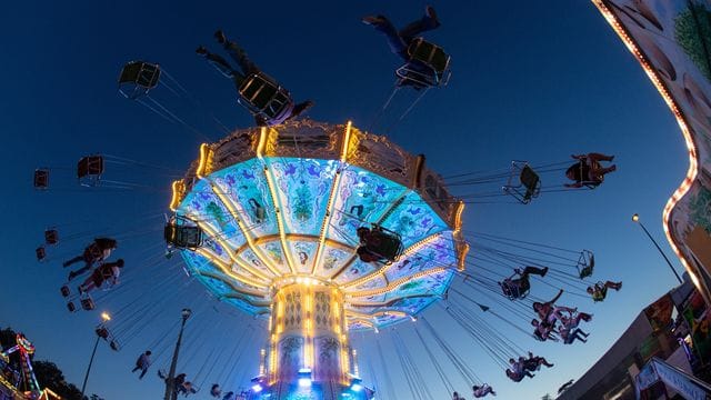 Kirmes