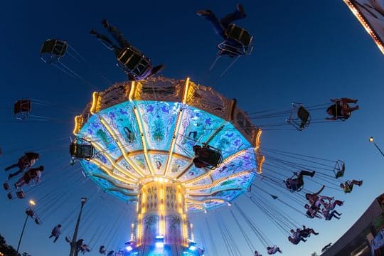 Kirmes