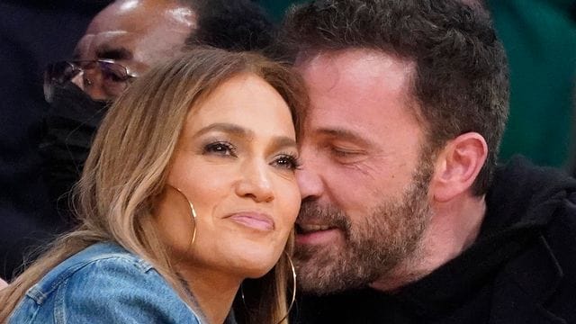 Ben Affleck und Jennifer Lopez wollen es noch einmal miteinander versuchen.