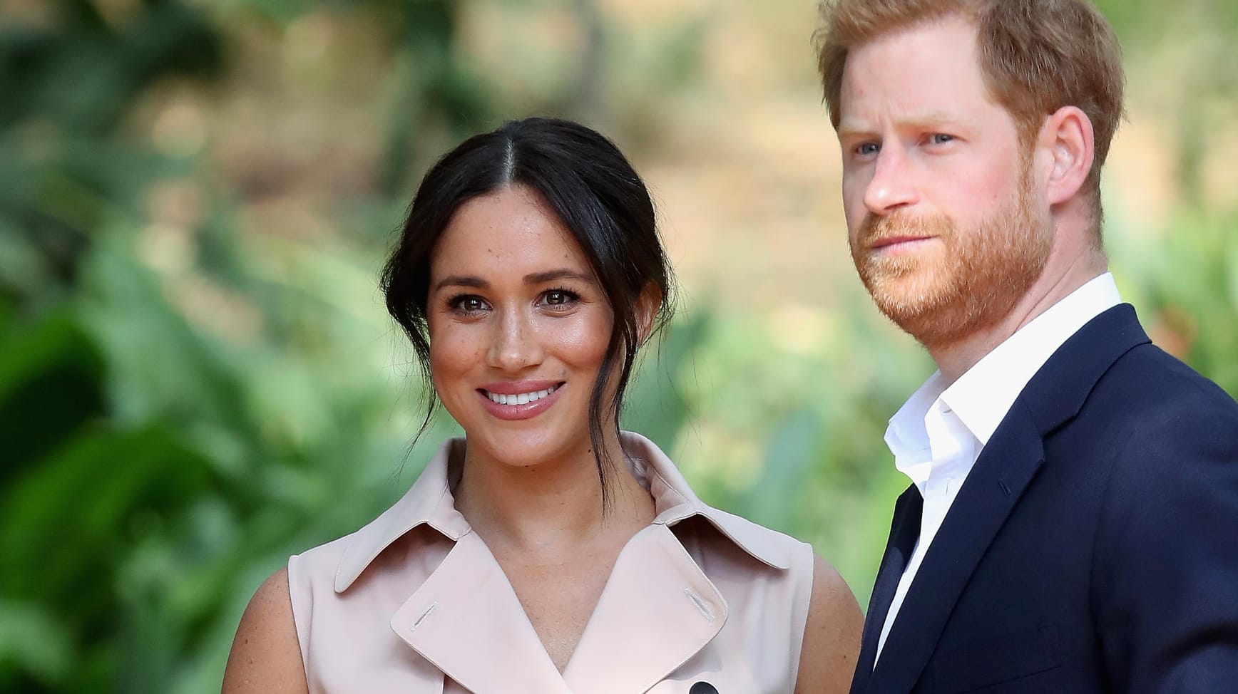 Herzogin Meghan und Prinz Harry: Das Paar reist in Kürze in die Niederlande. Herzogin Meghan und Prinz Harry: Das Paar reist in Kürze in die Niederlande.