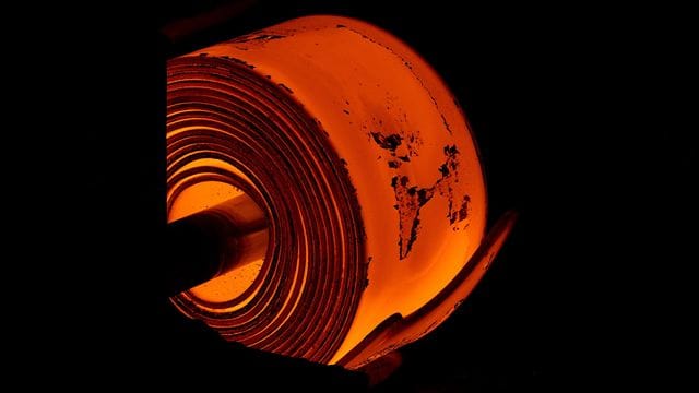Metallindustrie