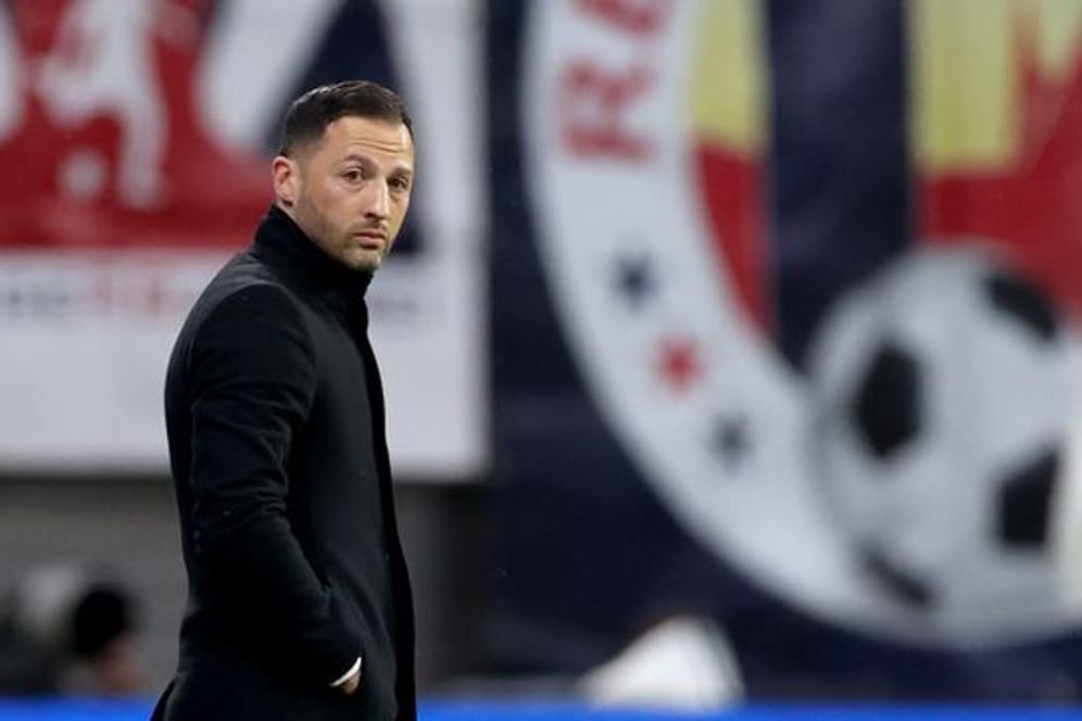 Domenico Tedesco