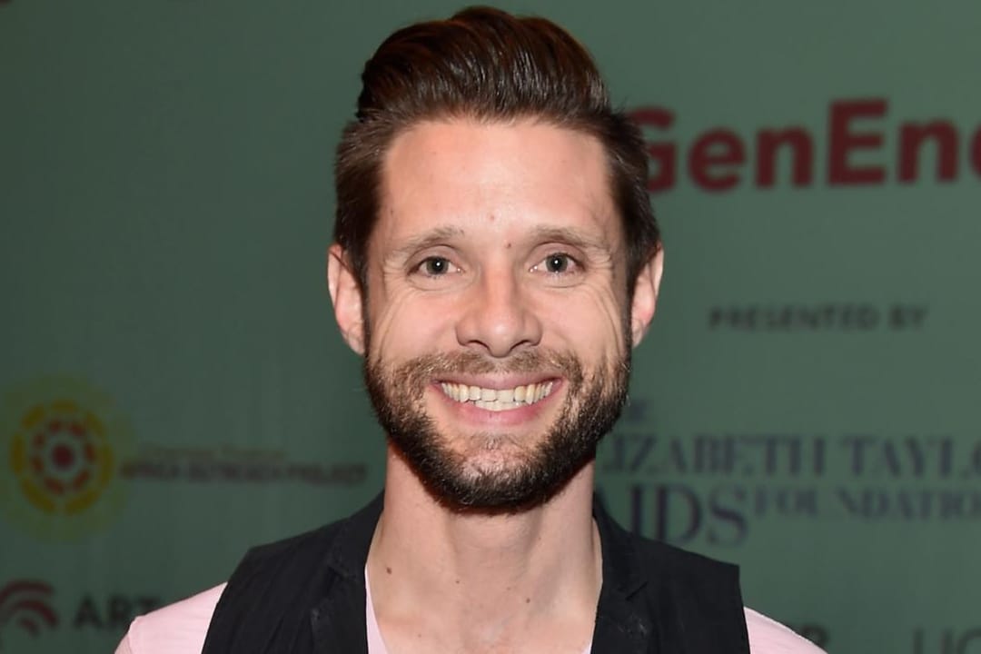 Danny Pintauro: 2003 bekam der Schauspieler die Diagnose. Zwölf Jahre später machte er seine Erkrankung in einer Talkshow von Oprah Winfrey öffentlich.
