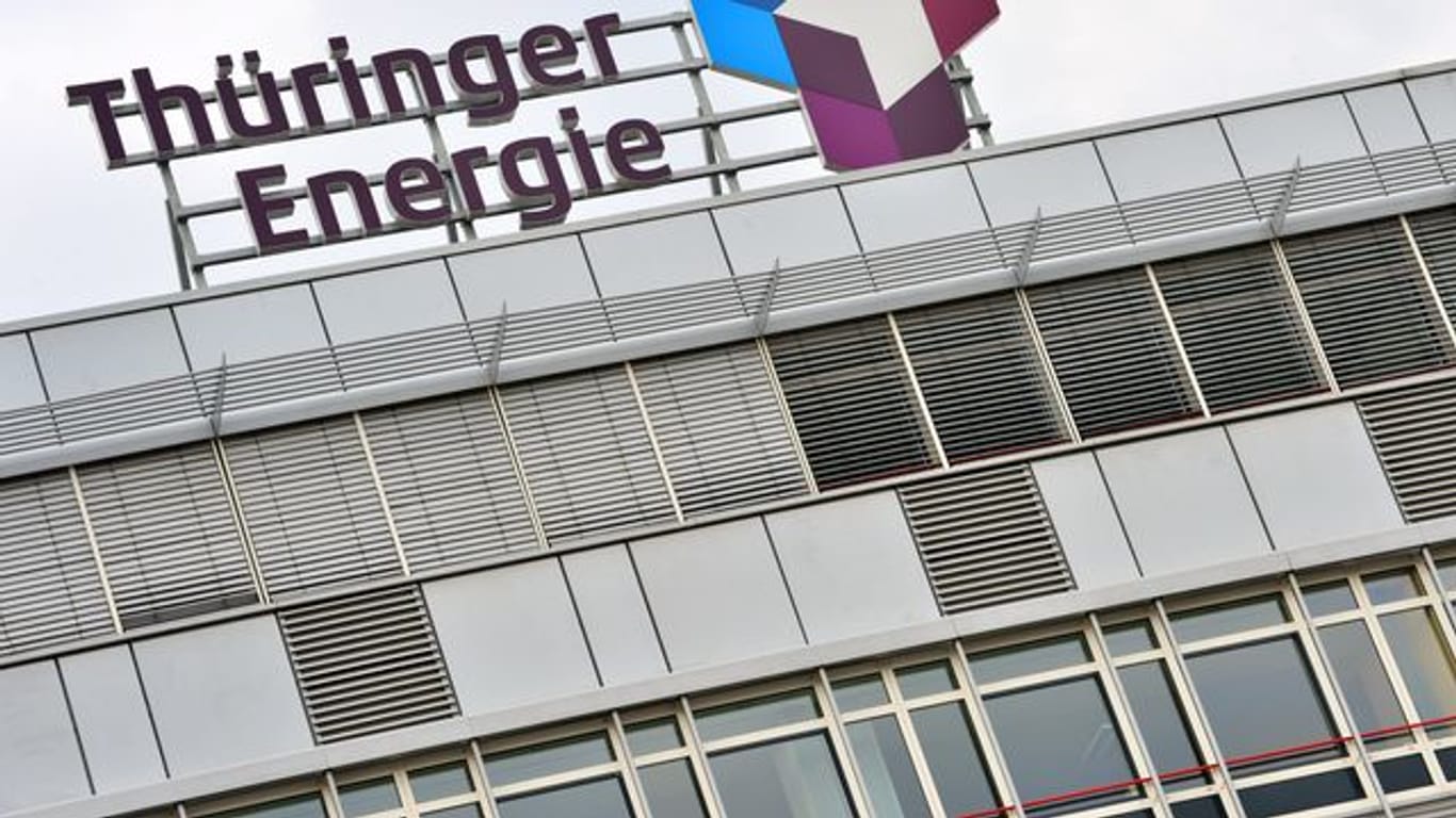 Thüringer Energie AG (TEAG)