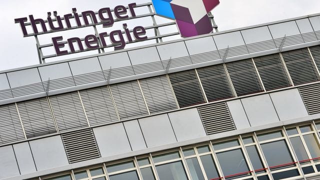 Thüringer Energie AG (TEAG)