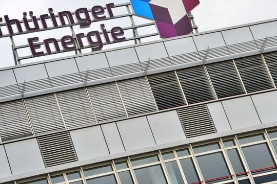 Thüringer Energie AG (TEAG)