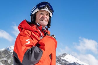 Ist neuer Bundestrainer der deutschen Ski-Alpin-Damen: Andreas Puelacher.