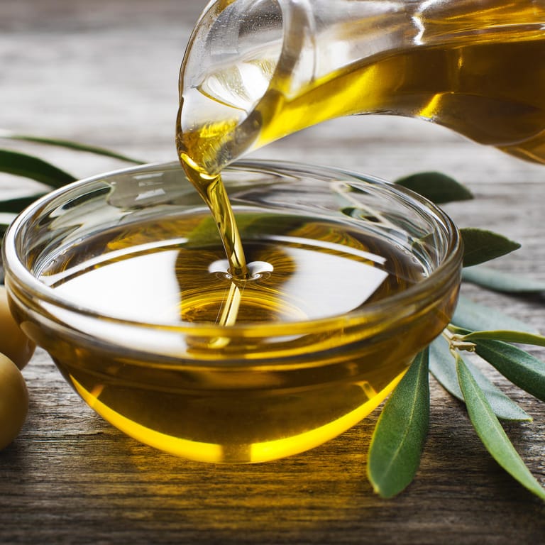 Gefro olivenöl test - Der absolute Gewinner 