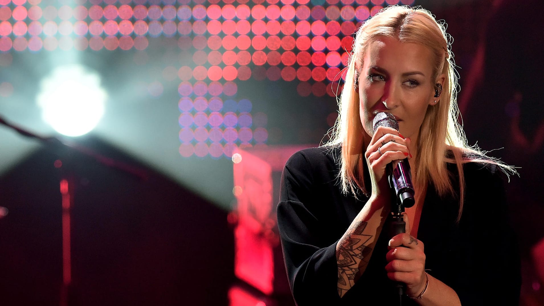 Sarah Connor: Die Musikerin pausiert bei "The Voice of Germany".