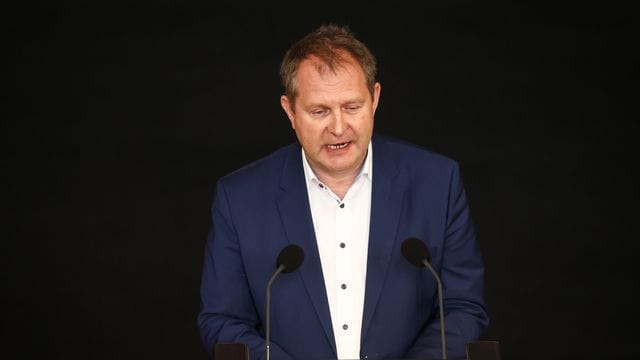 Jens Kerstan