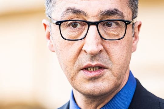 Cem Özdemir