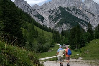 Nationalpark Berchtesgaden