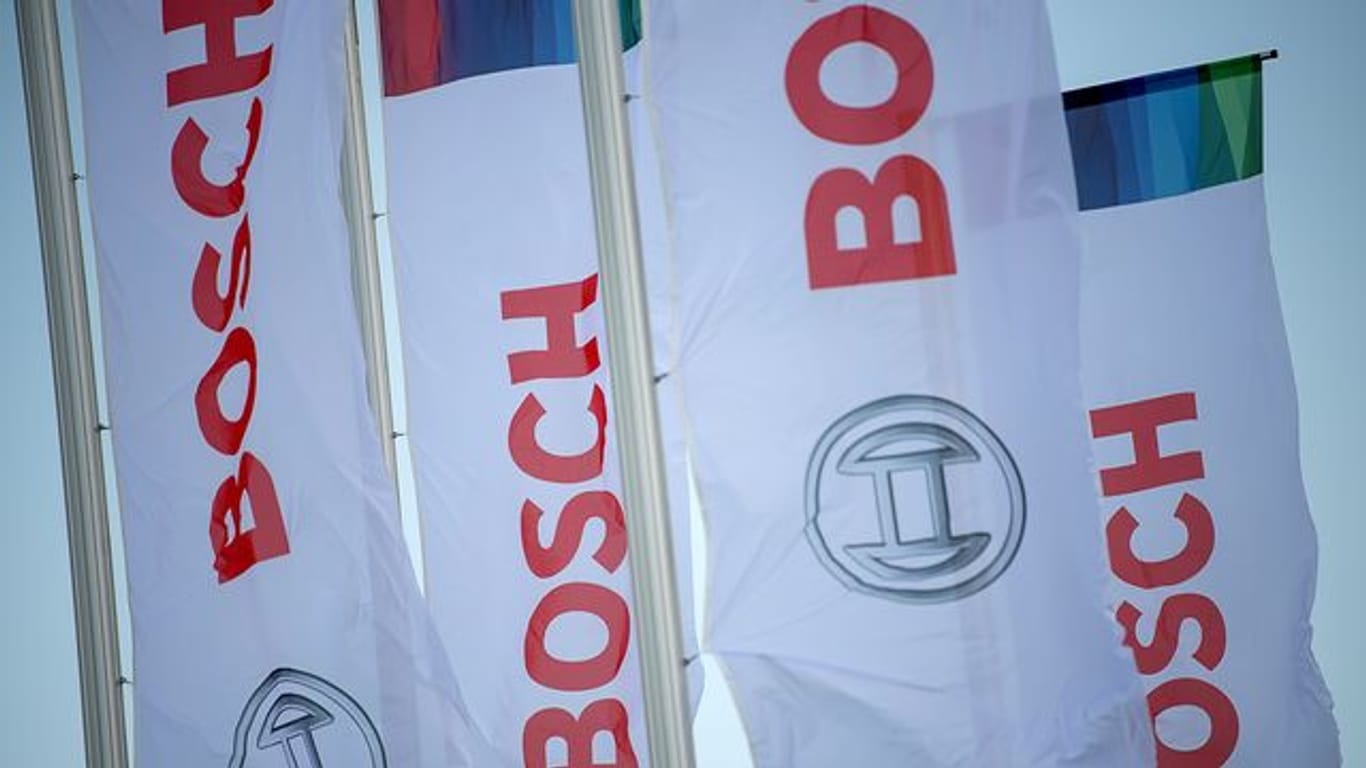 Bosch