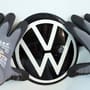 Volkswagen mit Ergebnissprung: Verkäufe sacken ab