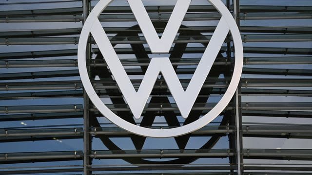 VW-Logo