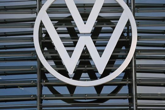 VW-Logo