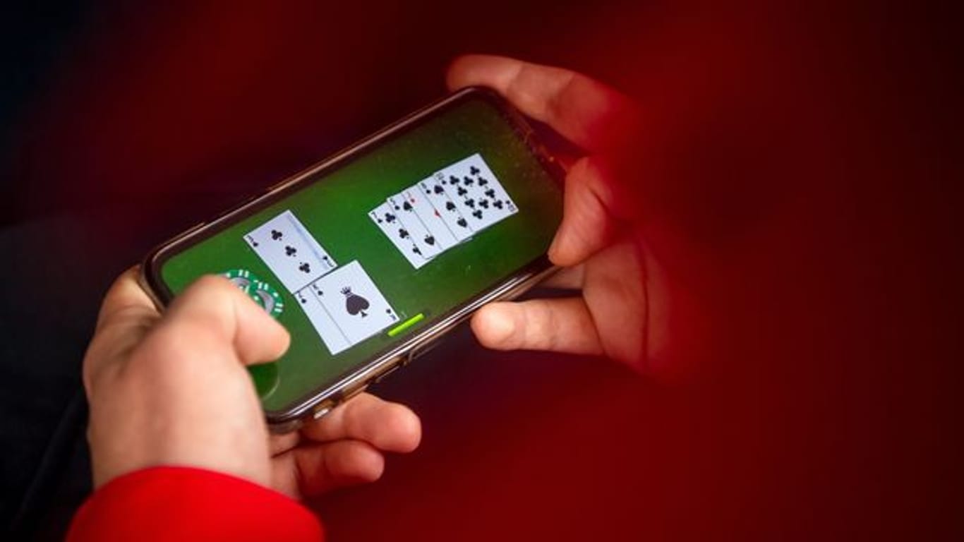 Online-Glücksspiele müssen in Deutschland lizenziert sein, sonst gibt es keinen Anspruch auf Gewinn.