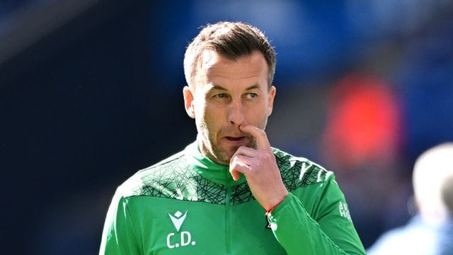Christoph Dabrowski