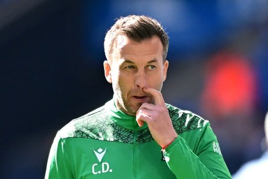 Christoph Dabrowski