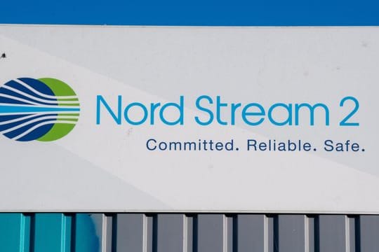 Nord Stream 2