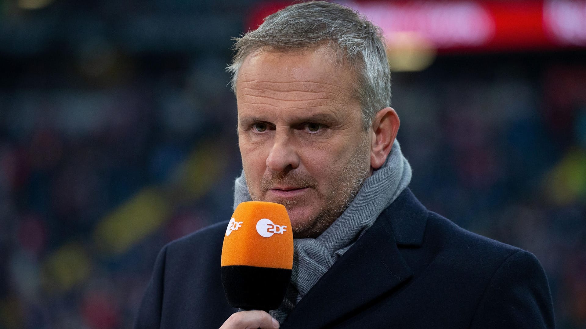 Experte Dietmar Hamann: Der Ex-Nationalspieler hat Atlético kritisiert.