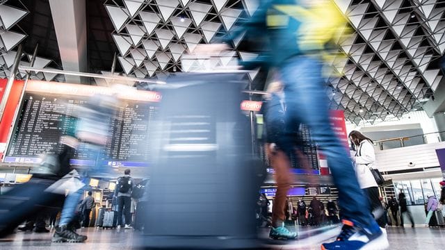 Flughafen Frankfurt Flughafen Frankfurt