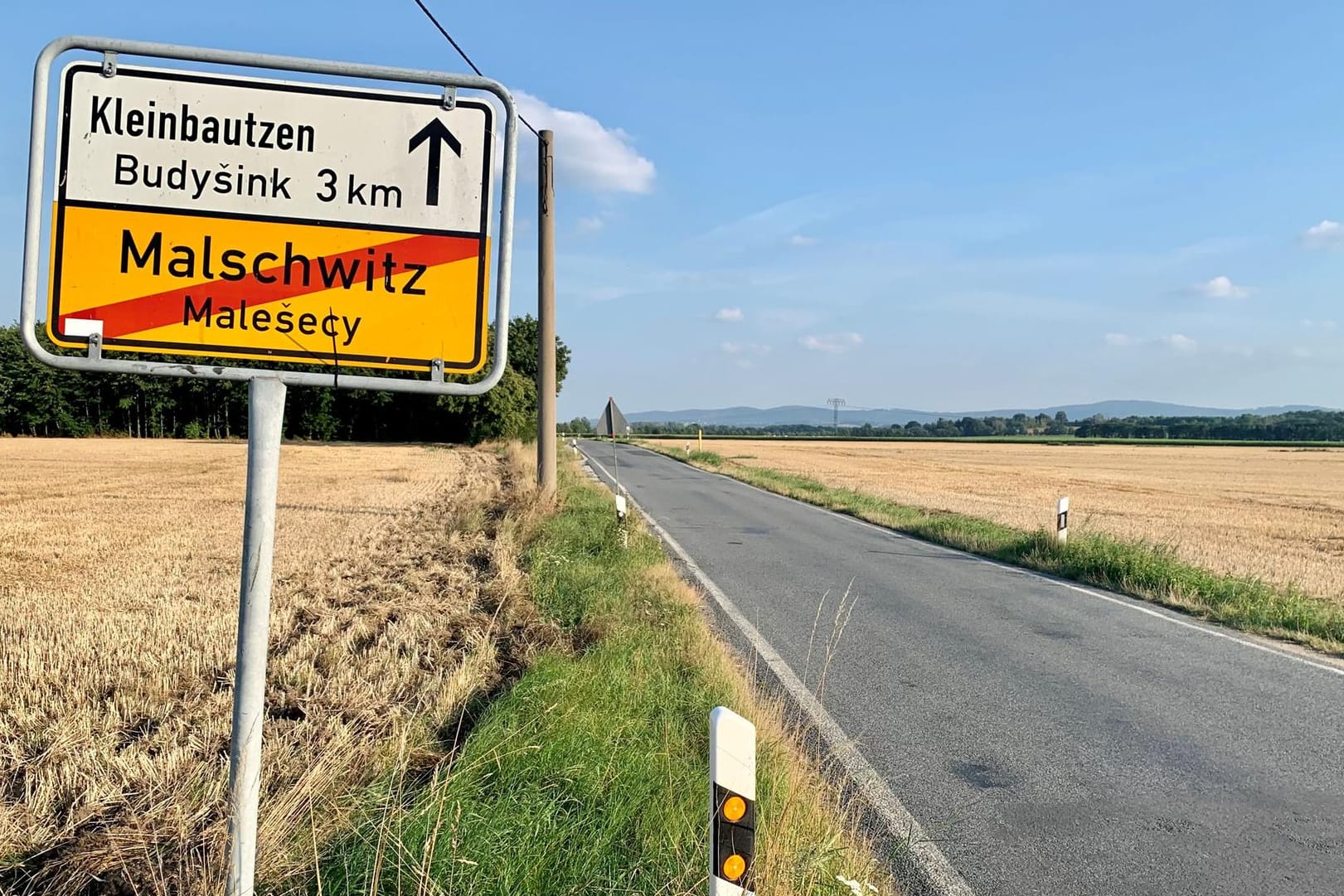 Die Belange auf dem Land finden in Berlin oft zu wenig Gehör.