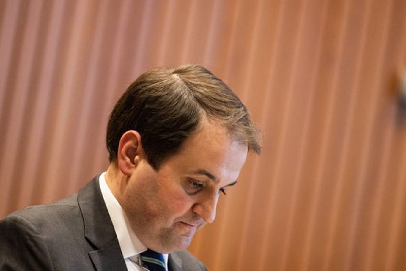 Nathanael Liminski (CDU)