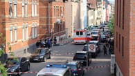 Kontrollaktion im Raum Stuttgart: Tatverdächtiger nach Schüssen in U-Haft