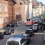 Kontrollaktion im Raum Stuttgart: Tatverdächtiger nach Schüssen in U-Haft